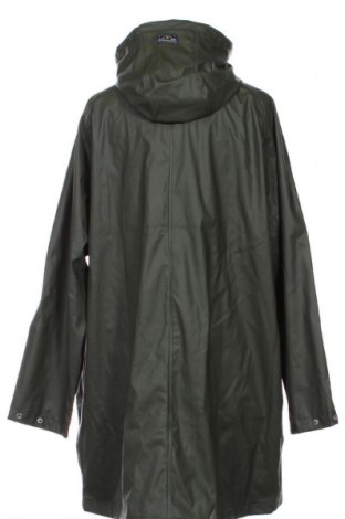 Regenmantel Schumacher, Größe M, Farbe Grün, Preis € 157,99
