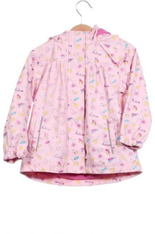 Regenmantel Topolino, Größe 2-3y/ 98-104 cm, Farbe Mehrfarbig, Preis 12,99 €