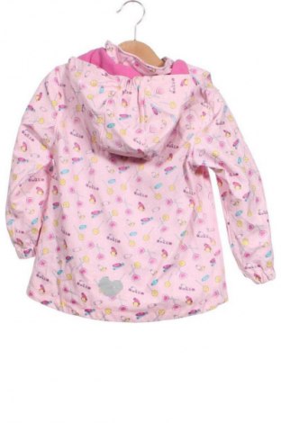 Regenmantel Topolino, Größe 2-3y/ 98-104 cm, Farbe Mehrfarbig, Preis 12,99 €