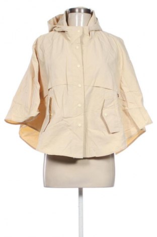 Regenmantel Unbranded, Größe S, Farbe Beige, Preis 18,99 €