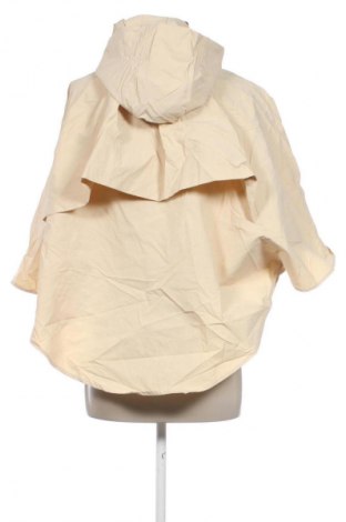 Regenmantel Unbranded, Größe S, Farbe Beige, Preis 18,99 €