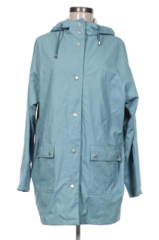Regenmantel Up 2 Fashion, Größe L, Farbe Blau, Preis € 22,99