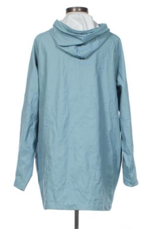 Regenmantel Up 2 Fashion, Größe L, Farbe Blau, Preis € 22,99