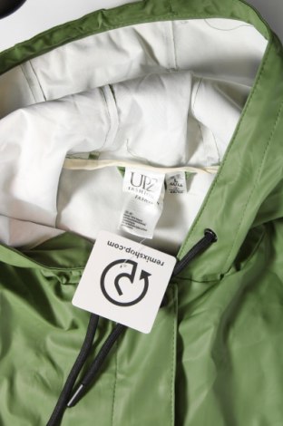 Дъждобран Up 2 Fashion, Размер L, Цвят Зелен, Цена 17,38 €