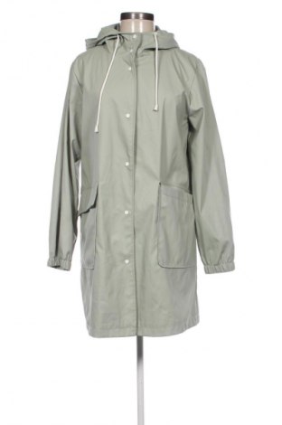 Esőkabát Zara, Méret M, Szín Szürke, Ár 7 213 Ft
