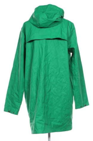 Regenmantel mbyM, Größe L, Farbe Grün, Preis 55,99 €