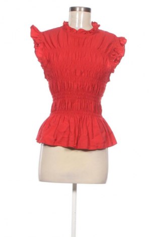 Damen Shirt & Other Stories, Größe XL, Farbe Rot, Preis 17,99 €