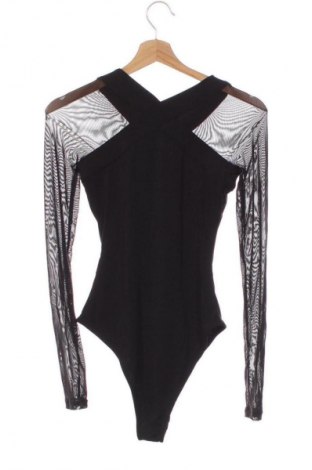 Γυναικεία μπλούζα-Κορμάκι Anna Field, Μέγεθος XS, Χρώμα Μαύρο, Τιμή 18,99 €