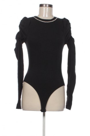 Γυναικεία μπλούζα-Κορμάκι ONLY, Μέγεθος M, Χρώμα Μαύρο, Τιμή 28,99 €