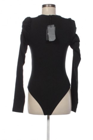Γυναικεία μπλούζα-Κορμάκι ONLY, Μέγεθος M, Χρώμα Μαύρο, Τιμή 28,99 €