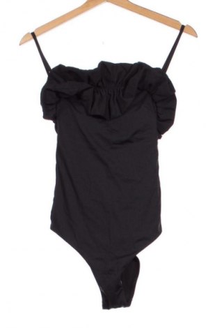 Γυναικεία μπλούζα-Κορμάκι Oysho, Μέγεθος S, Χρώμα Μαύρο, Τιμή 31,65 €