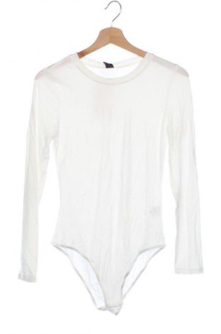 Damenbluse-Body SHEIN, Größe S, Farbe Ecru, Preis € 15,84