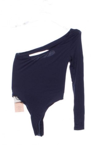 Damenbluse-Body SHEIN, Größe XS, Farbe Blau, Preis € 16,00