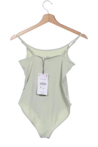 Női ing-body Sinsay, Méret XS, Szín Zöld, Ár 2 755 Ft