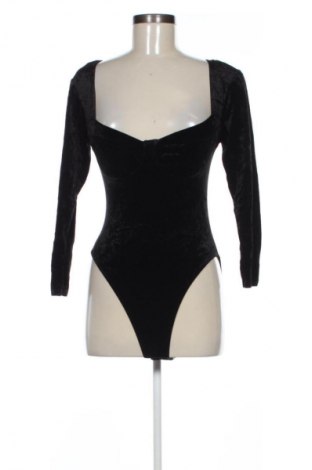 Női ing-body Unbranded, Méret S, Szín Fekete, Ár 2 169 Ft