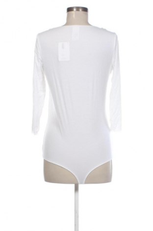 Damenbluse-Body Wolford, Größe L, Farbe Weiß, Preis € 124,99