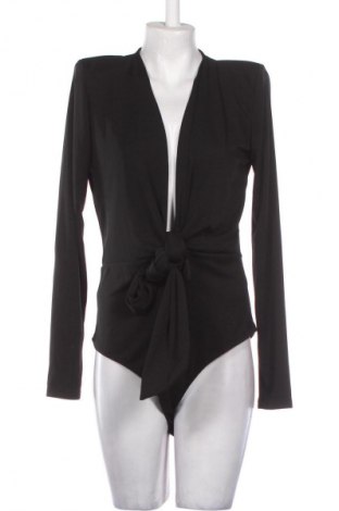 Damenbluse-Body Zara, Größe XL, Farbe Schwarz, Preis € 32,00