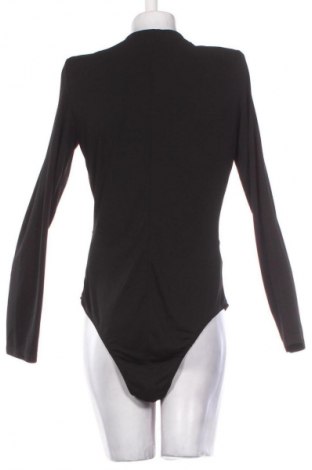 Damenbluse-Body Zara, Größe XL, Farbe Schwarz, Preis € 32,00