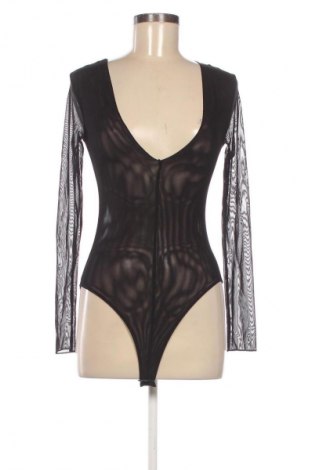 Női ing-body Zara, Méret M, Szín Fekete, Ár 15 455 Ft