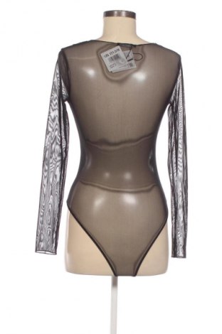 Női ing-body Zara, Méret M, Szín Fekete, Ár 15 455 Ft