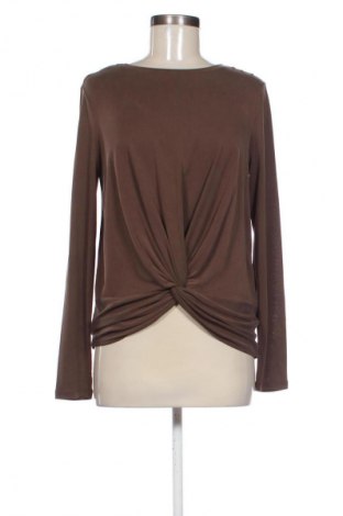 Női blúz 17 & Co., Méret M, Szín Barna, Ár 4 042 Ft