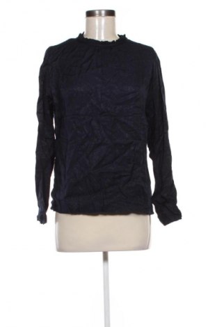 Dámska blúza 2-biz, Veľkosť M, Farba Modrá, Cena  5,95 €