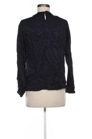 Dámska blúza 2-biz, Veľkosť M, Farba Modrá, Cena  5,95 €