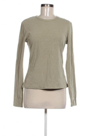 Női blúz AERE, Méret M, Szín Zöld, Ár 9 859 Ft