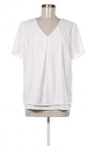 Γυναικεία μπλούζα ALESSA W., Μέγεθος L, Χρώμα Λευκό, Τιμή 9,70 €