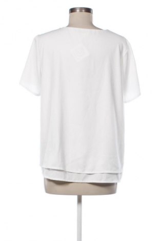 Γυναικεία μπλούζα ALESSA W., Μέγεθος L, Χρώμα Λευκό, Τιμή 9,70 €