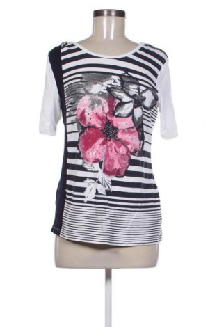 Damen Shirt ALESSA W., Größe M, Farbe Mehrfarbig, Preis € 10,00