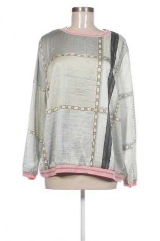 Damen Shirt ANNI FOR FRIENDS, Größe L, Farbe Mehrfarbig, Preis € 15,99