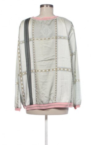 Damen Shirt ANNI FOR FRIENDS, Größe L, Farbe Mehrfarbig, Preis € 15,99