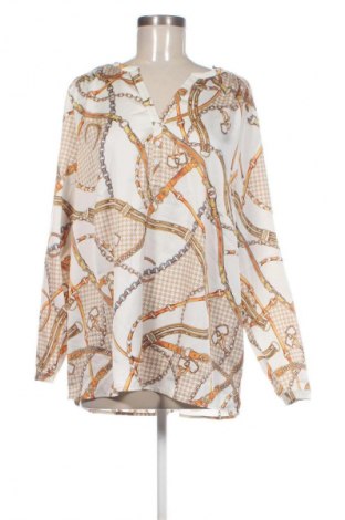 Damen Shirt ANNI FOR FRIENDS, Größe XL, Farbe Mehrfarbig, Preis € 15,99