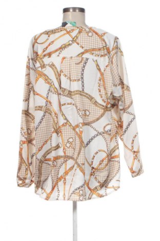 Damen Shirt ANNI FOR FRIENDS, Größe XL, Farbe Mehrfarbig, Preis € 15,99