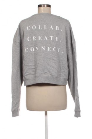 Damen Shirt AS Colour, Größe L, Farbe Grau, Preis € 6,99