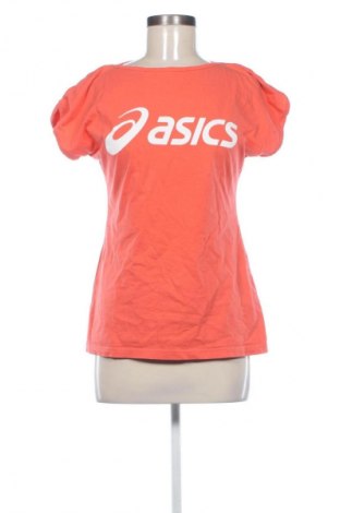 Дамска блуза ASICS, Размер L, Цвят Оранжев, Цена 21,00 €