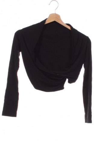 Női blúz ASOS, Méret XS, Szín Fekete, Ár 7 172 Ft