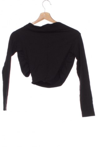 Női blúz ASOS, Méret XS, Szín Fekete, Ár 7 172 Ft
