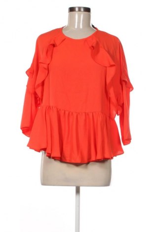 Damen Shirt ASOS, Größe M, Farbe Rot, Preis 9,99 €