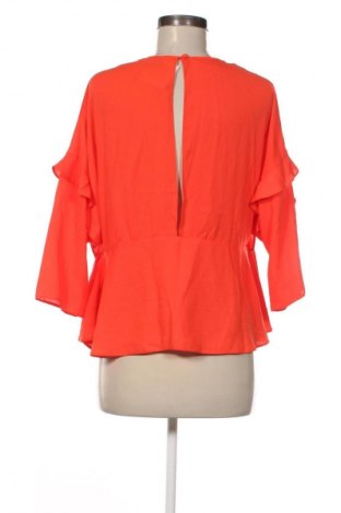 Damen Shirt ASOS, Größe M, Farbe Rot, Preis 9,99 €