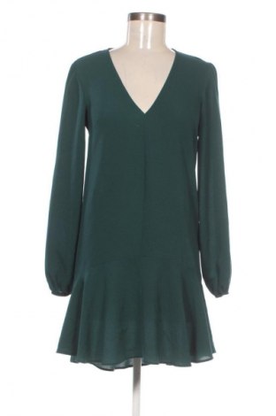 Дамска блуза ASOS, Размер XS, Цвят Зелен, Цена 17,35 €