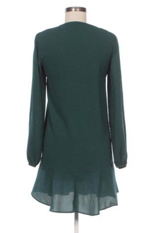 Дамска блуза ASOS, Размер XS, Цвят Зелен, Цена 17,35 €