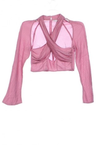 Damen Shirt ASOS, Größe S, Farbe Rosa, Preis € 17,00