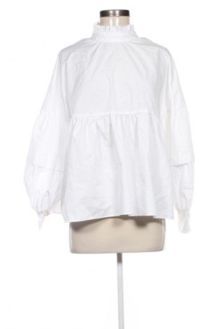 Damen Shirt ASOS, Größe S, Farbe Weiß, Preis € 11,99