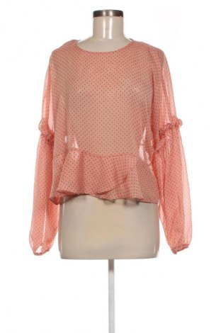 Дамска блуза ASOS, Размер XL, Цвят Многоцветен, Цена 9,71 €