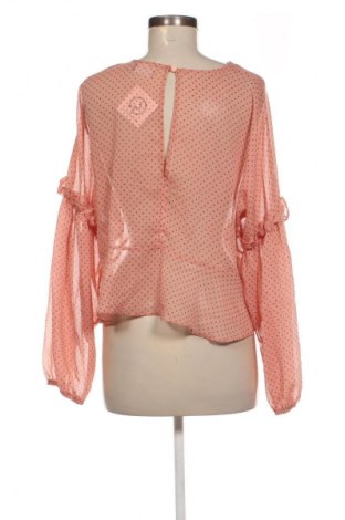 Дамска блуза ASOS, Размер XL, Цвят Многоцветен, Цена 9,71 €