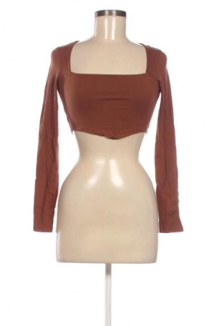 Dámska blúza ASOS, Veľkosť S, Farba Hnedá, Cena  17,00 €