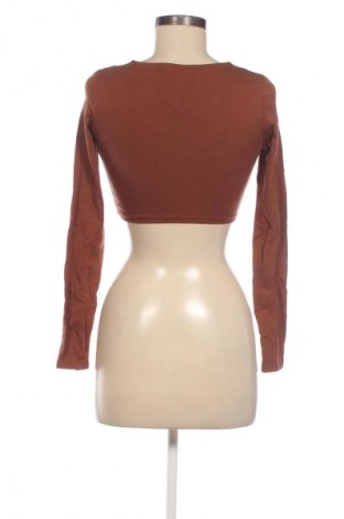 Dámska blúza ASOS, Veľkosť S, Farba Hnedá, Cena  17,00 €