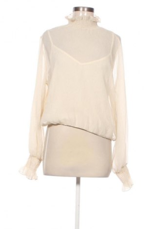 Női blúz ASTR, Méret L, Szín Bézs, Ár 10 331 Ft